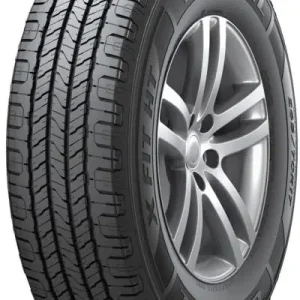 Anvelopa Vara 235/65 R17 104T LAUFENN LD01 X FIT HT Cumpără acum